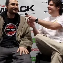 Portrait of Kripparrian