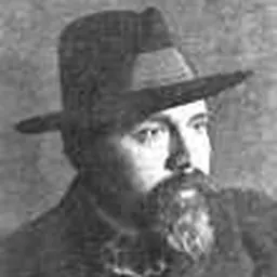 Portrait of Konstantinos Maleas