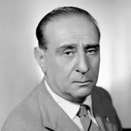 Portrait of Amedeo D'Albora