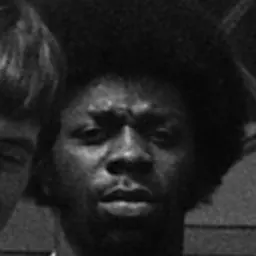 Portrait of Bob Wilkerson