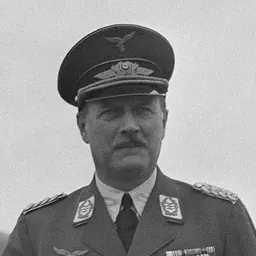 Portrait of Hans-Georg von Seidel