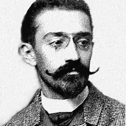 Portrait of Vladimir Shevyakov