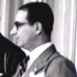 Portrait of Ernest Urdăreanu