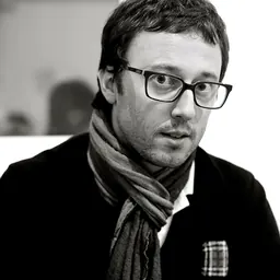 Portrait of Agoria