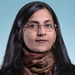 Portrait of Kshama Sawant
