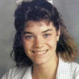 Portrait of Shelley Lynn Thornton