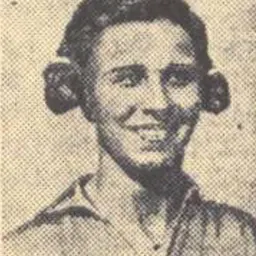 Portrait of Victorița Dumitrescu
