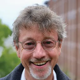 Portrait of Jonathon Howard