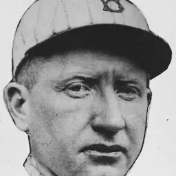 Portrait of Dazzy Vance