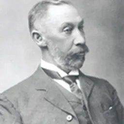 Portrait of James Macfarlane