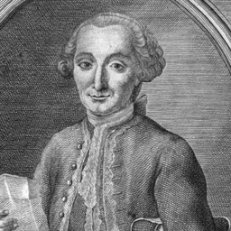 Portrait of Cesare Orlandi