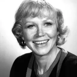 Portrait of Audra Lindley