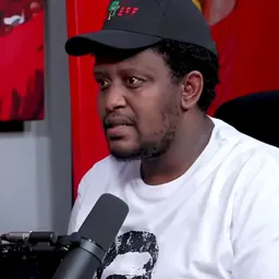 Portrait of Sinawo Tambo