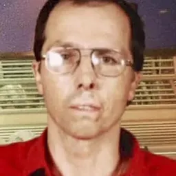 Portrait of Xavier Philippe