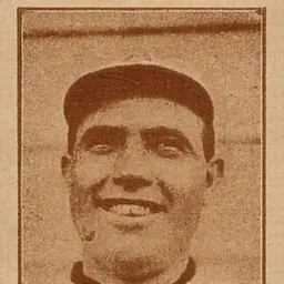Portrait of Oscar Tuero