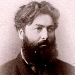 Portrait of Jakob Stilling
