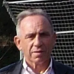 Portrait of Joaquim Rifé