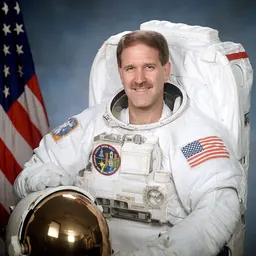 Portrait of John M. Grunsfeld