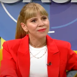 Portrait of Ximena Torres