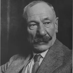 Portrait of Horatio Walker