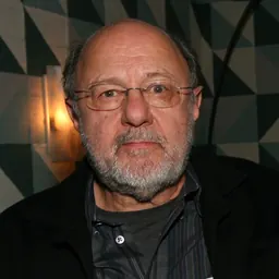 Portrait of Joe Medjuck