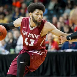 Portrait of DeAndre' Bembry