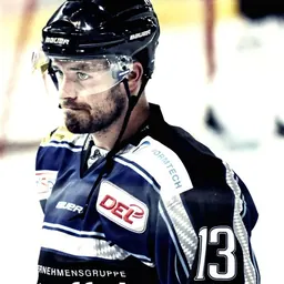 Portrait of Daniel Sparre