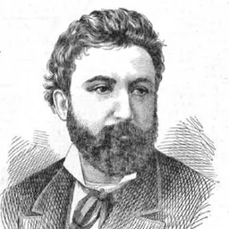 Portrait of Tomás Padró Pedret