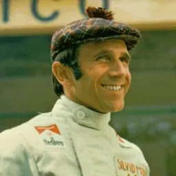 Portrait of Silvio Moser