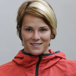 Portrait of Nora Subschinski