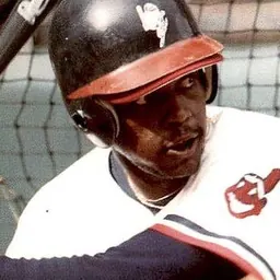 Portrait of Rod Allen