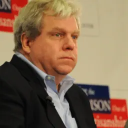 Portrait of Joe Lockhart