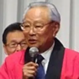 Portrait of Tatsuya Hori
