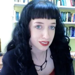 Portrait of Lisa Downing