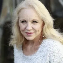 Portrait of Brett Butler