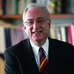 Portrait of Richard Guarasci