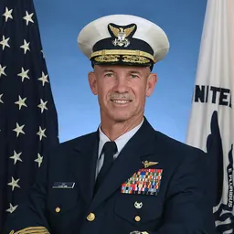 Portrait of Charles Ray