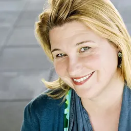 Portrait of Tania Singer