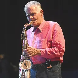 Portrait of Jean Pierre Magnet