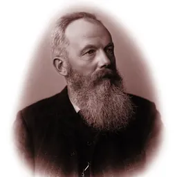 Portrait of Hugo Erfurt