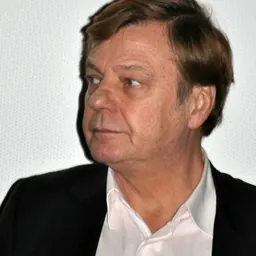 Portrait of Jacques Spiesser
