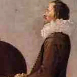 Portrait of Hans van Steenwinckel the Younger