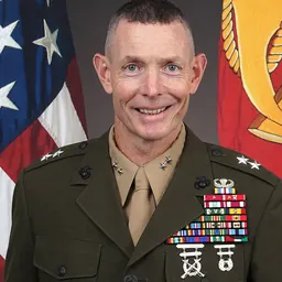 Portrait of Stephen M. Neary