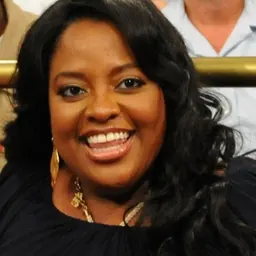 Portrait of Sherri Shepherd