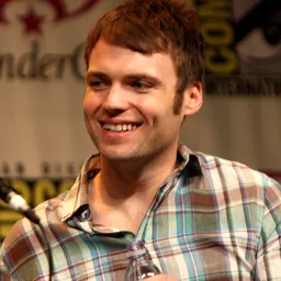 Portrait of Seth Gabel