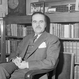 Portrait of Paul Gouin