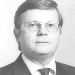 Portrait of Alberto Alessi