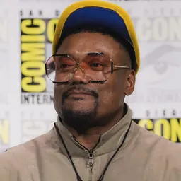 Portrait of apl.de.ap