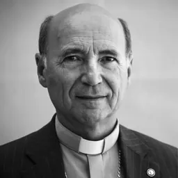 Portrait of Vladimir Fekete