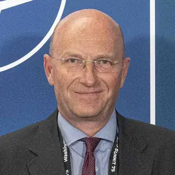 Portrait of Jan Knutsson
